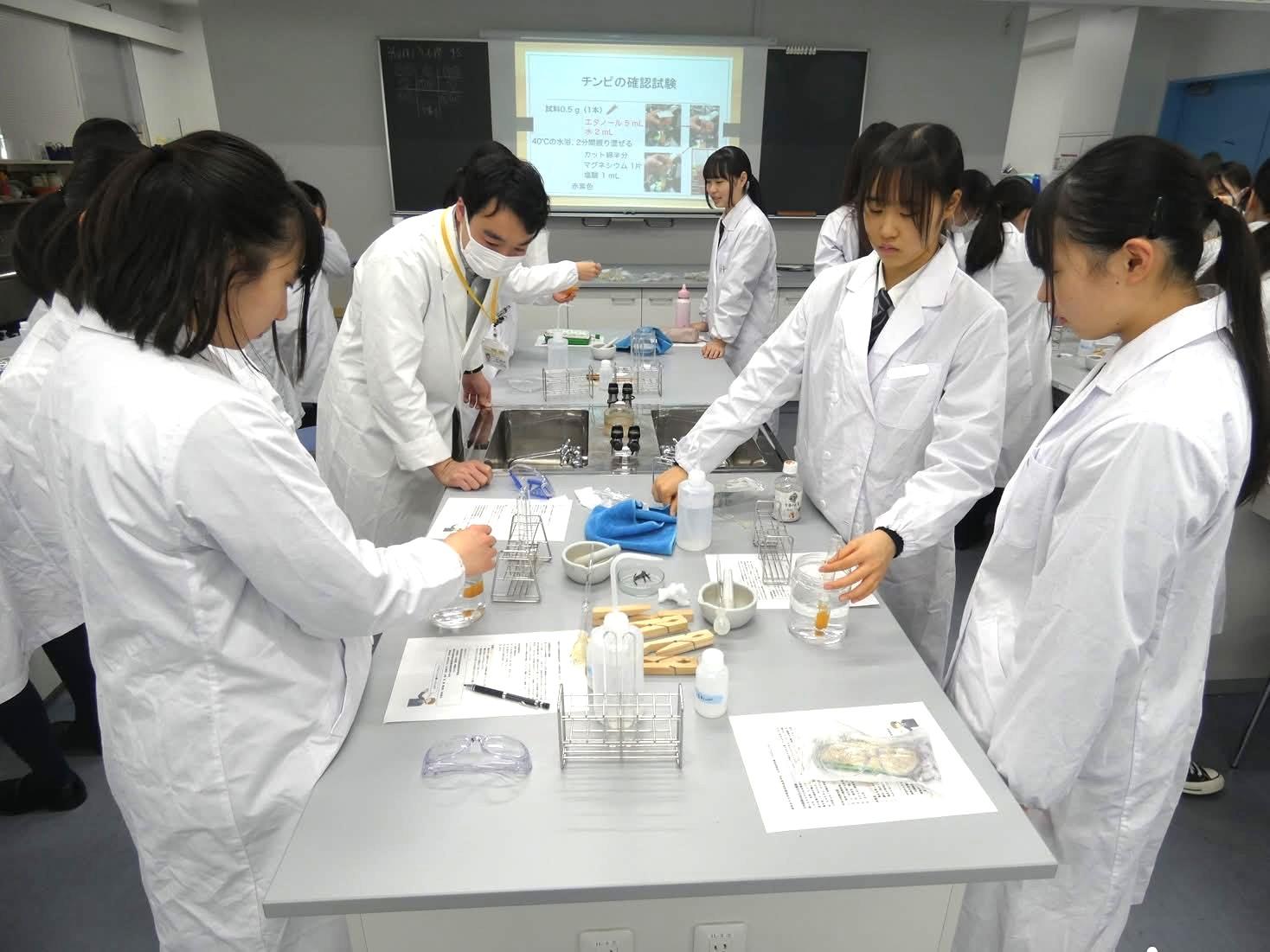 【昭和女子大学附属昭和中学校・高等学校】「昭和医科大学」との連携強化、2027年度から五修生制度をスタート