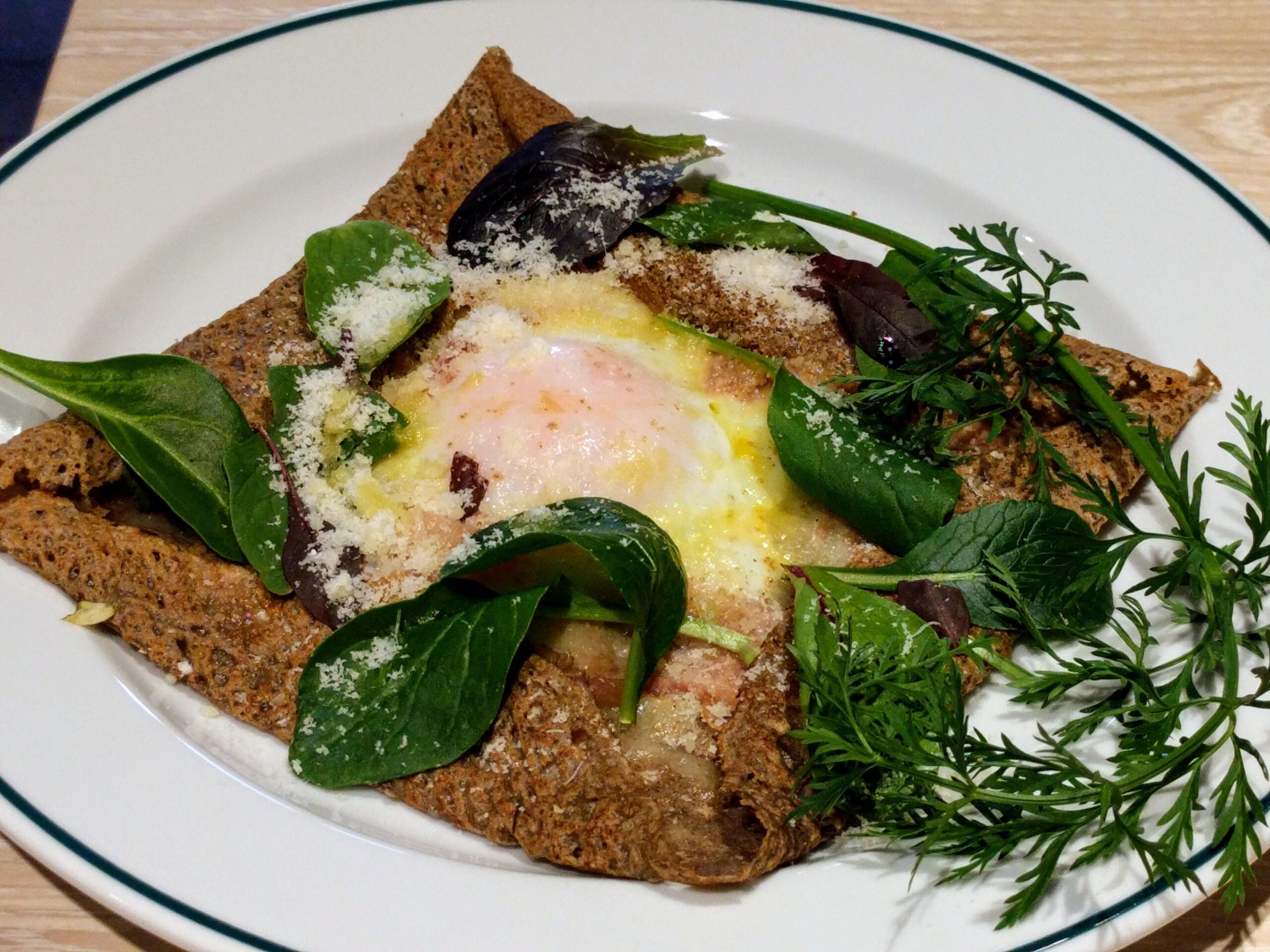 聖心女子大学グローバルプラザにイタリアンカフェレストラン「La Mensa jasmin」がオープン — 人気シェフの眞中秀幸氏がプロデュース