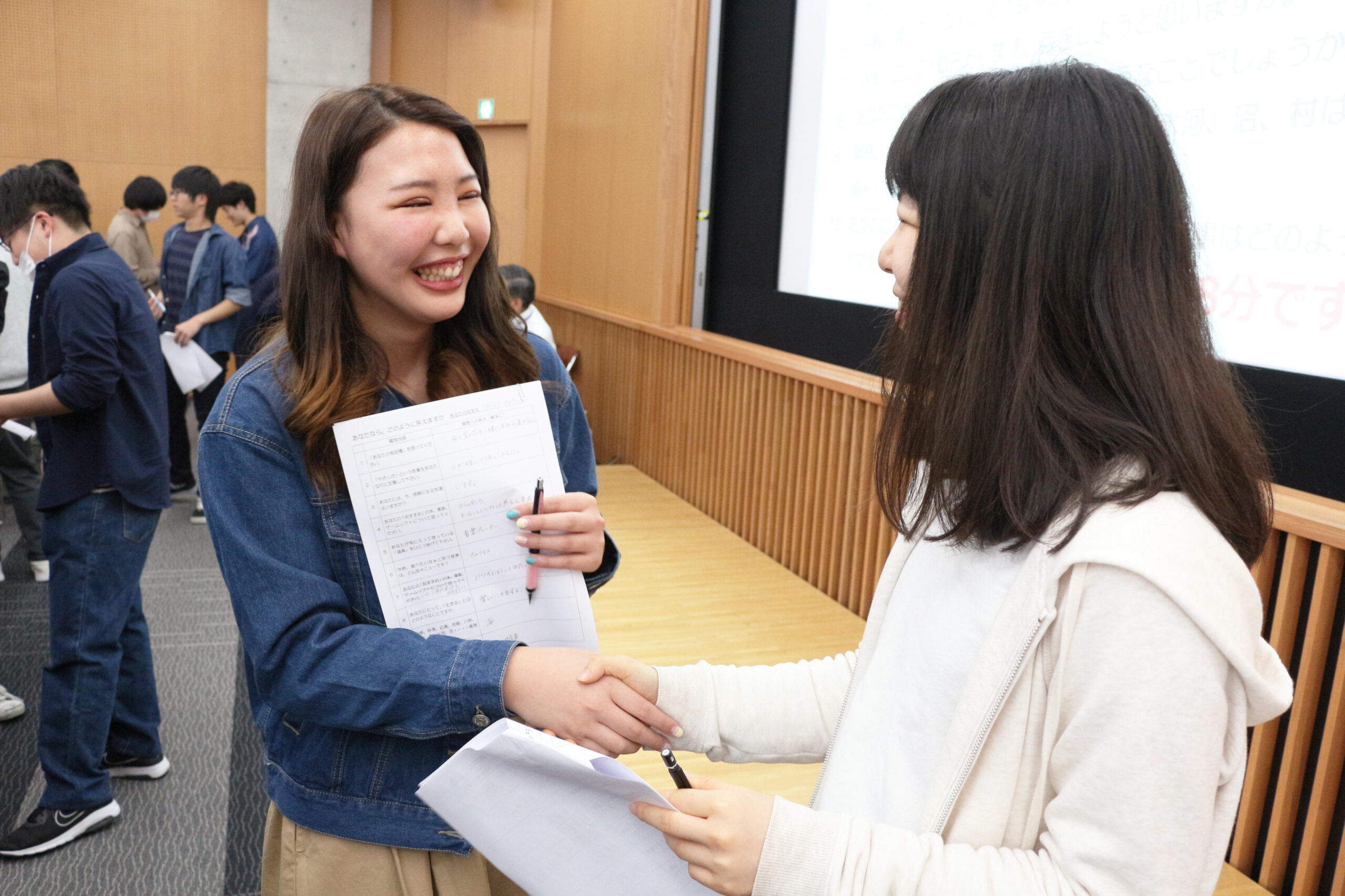 入学式前の3/29に新入生向け特別オリエンテーション『TOGAKU教養』を実施–学びのコミュニティづくりを大学がサポート