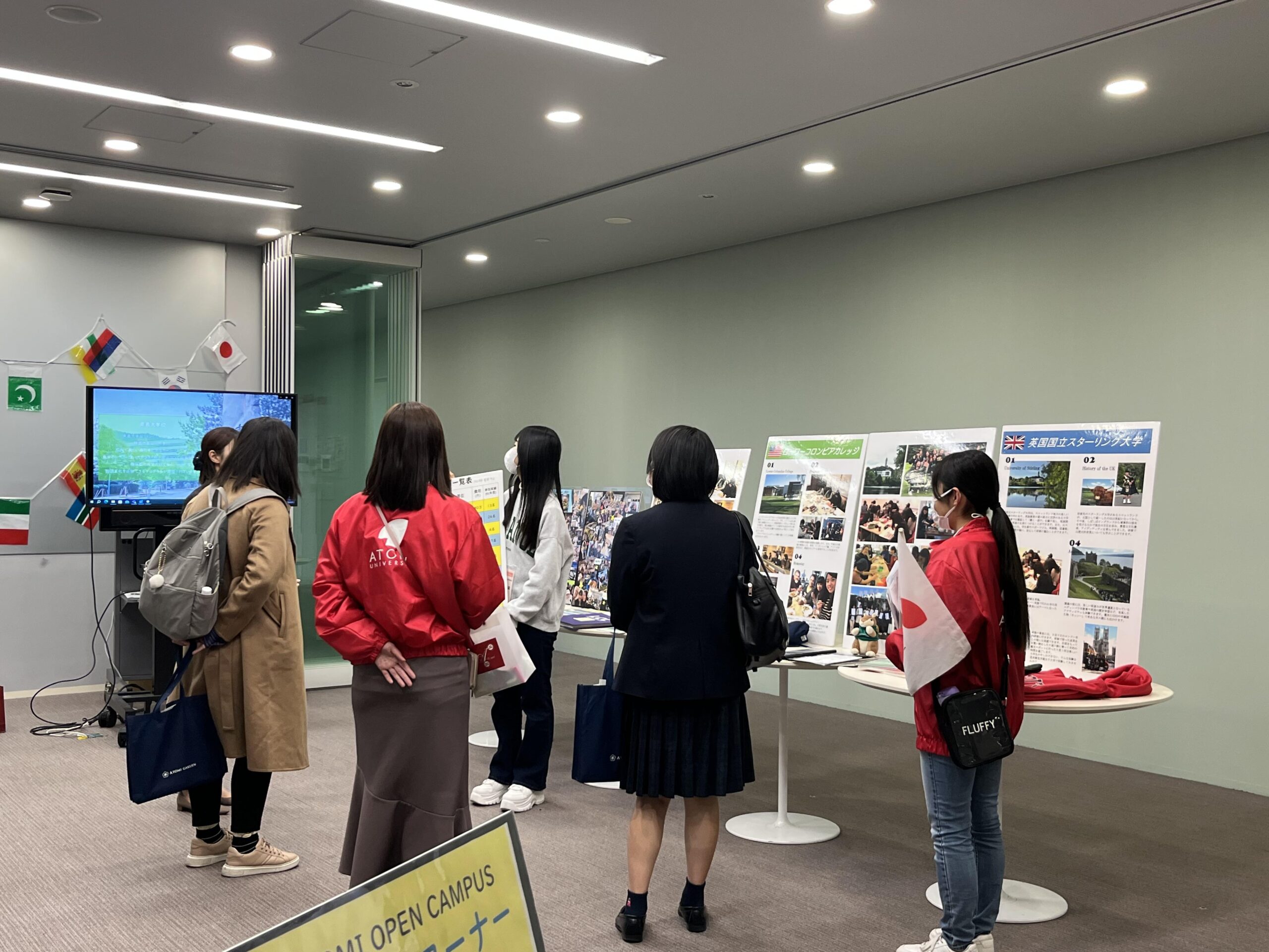 【跡見学園女子大学】11/23（日・祝）の文京OCは『一般入試・跡見特待生チャレンジ入試　完全攻略！』をテーマに開催