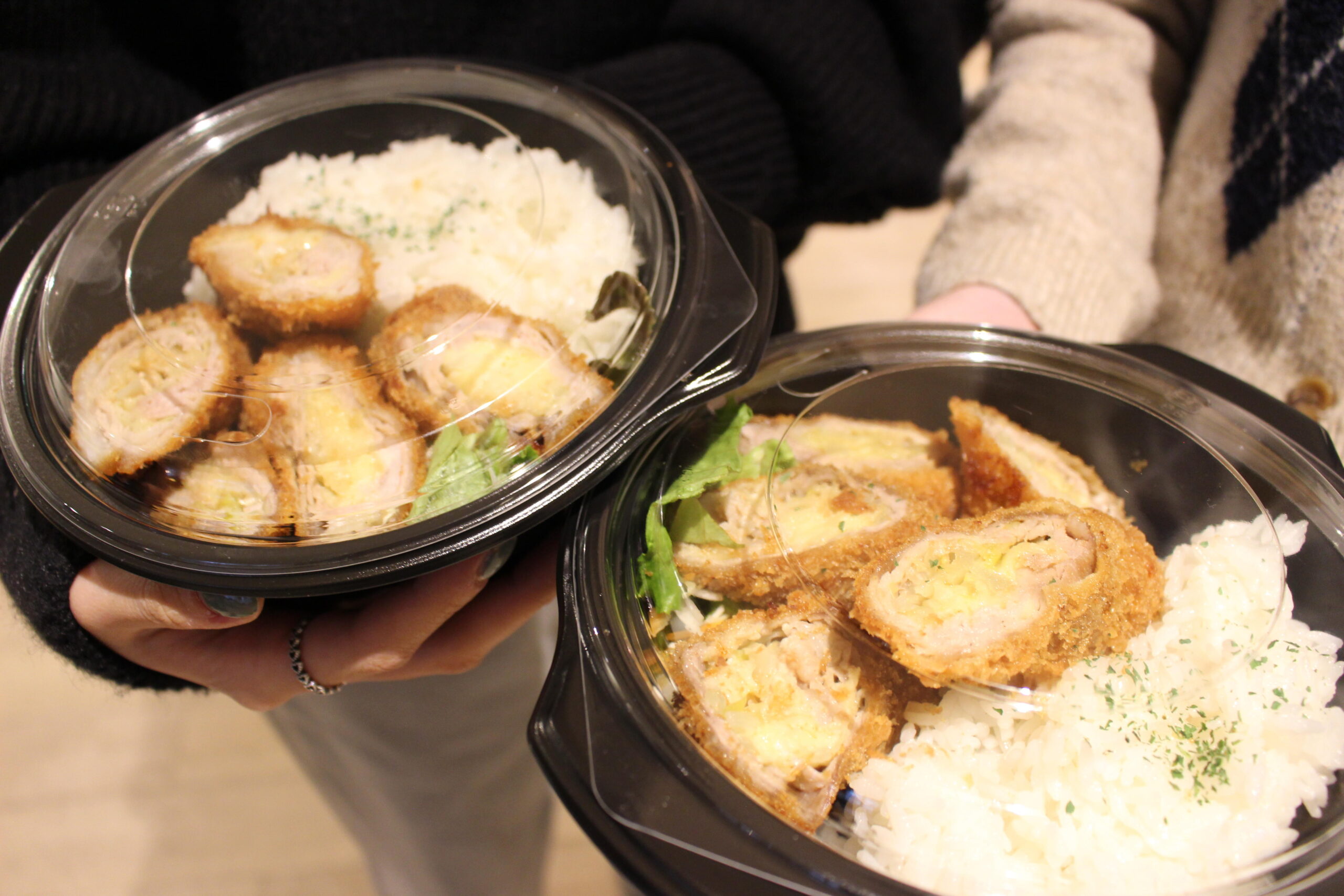 期間限定「100円夕食」をスタート！新生活にまだ慣れていない学生の食生活を支援–福岡女学院大学・福岡女学院大学短期大学部