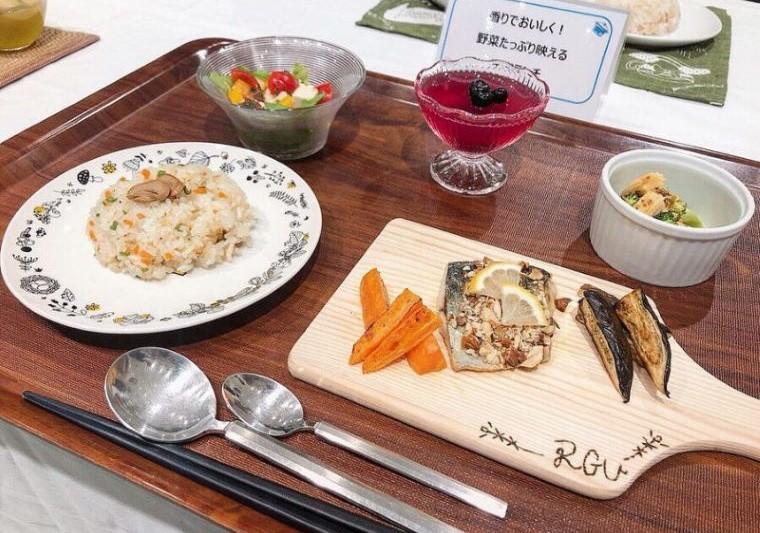 酪農学園大学の学生によるレシピが「第4回S-1g大会（減塩レシピコンテスト）」学生部門で第1位に — 杉村留美子准教授のゼミ生が考案