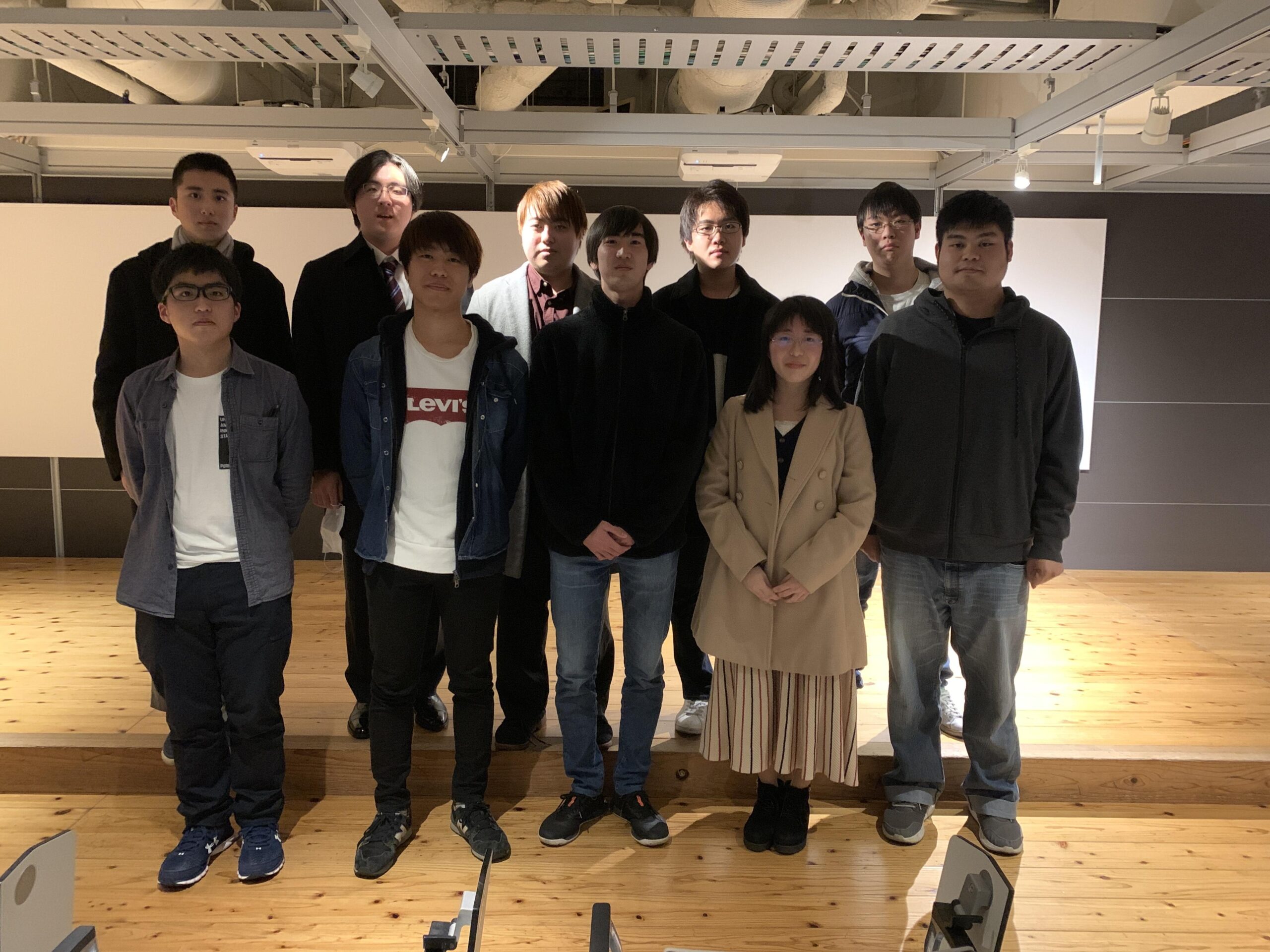 江戸川大学情報文化学科の学生が「社会スタディ」に参加 — 私立大学情報教育協会主催の「未来を切り拓く志を支援する」取り組み