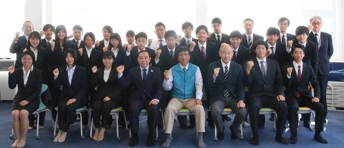 びわこ成蹊スポーツ大学の学生による「教職コア・チーム」を結成 — 同大初の試み、チームで教員採用試験合格を目指す