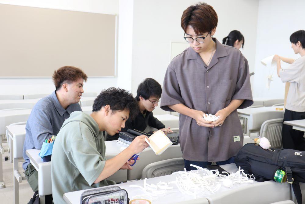 大阪電気通信大学が6月6日に第18回「卵落としコンテスト」開催 ― 科学と創造力の融合！　新入生が挑む、アイデアとモノづくりの頭脳バトル