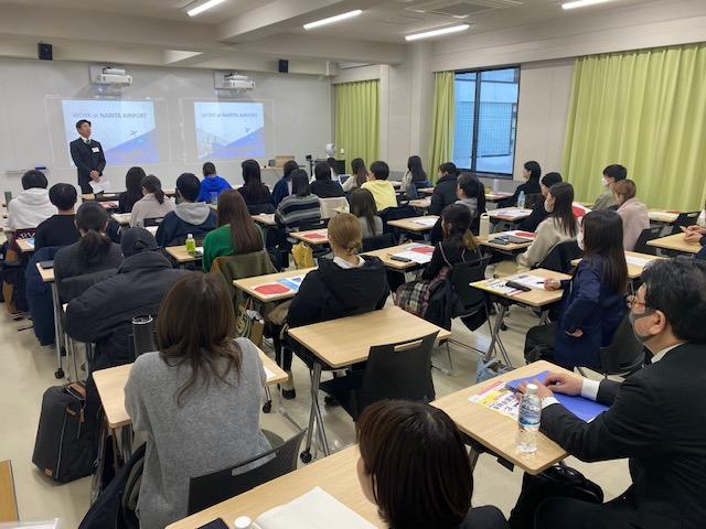 【神田外語大学】就職希望者の約36%がくるみんマーク等の「通称：ホワイトマーク」認証企業に就職