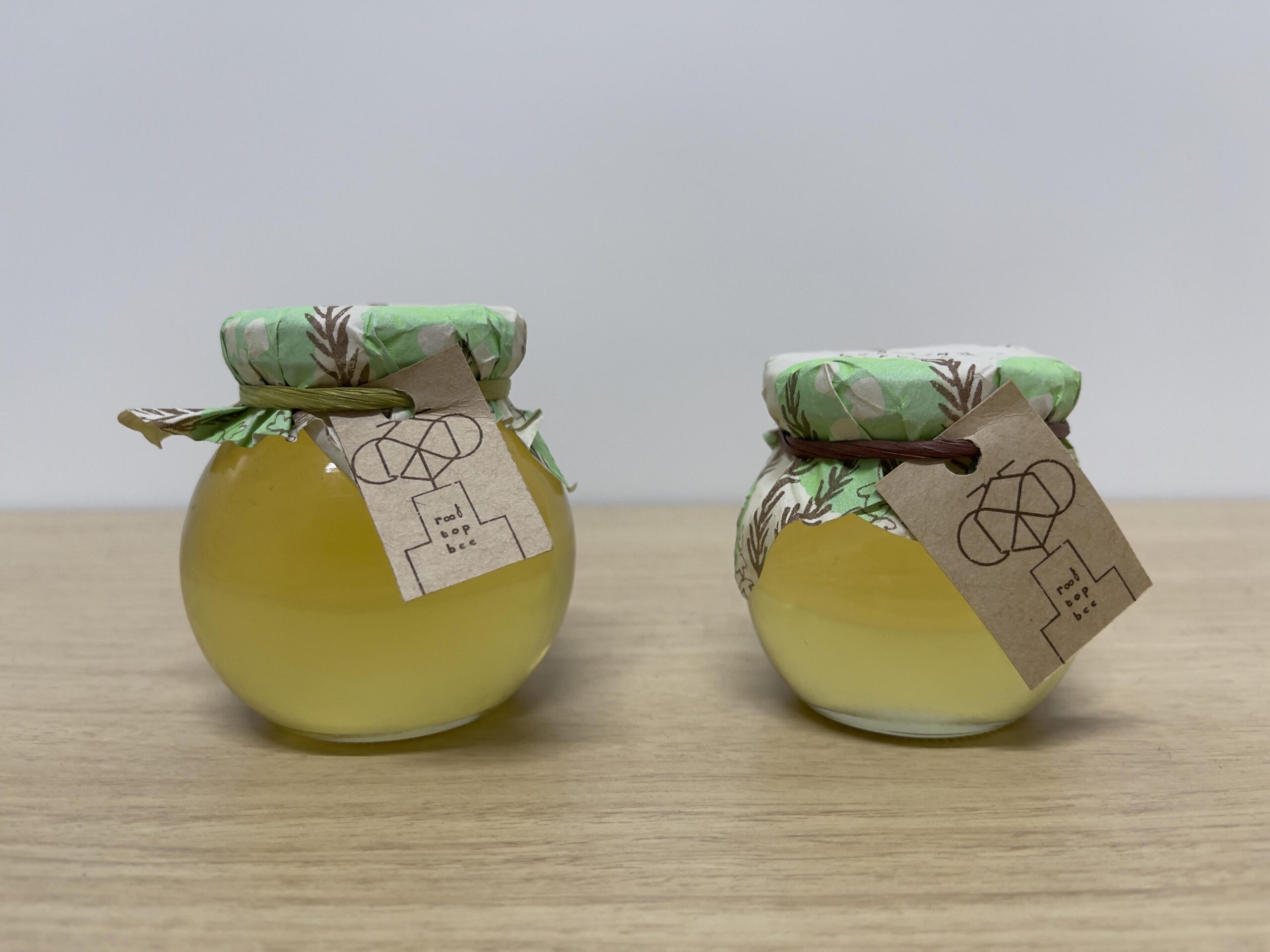 【武蔵野大学】学生が採蜜した東京・有明産はちみつ『やさしい革命』を青山ファーマーズマーケットにて期間限定販売 — 持続可能性を見据えた都会キャンパス屋上での養蜂活動 —