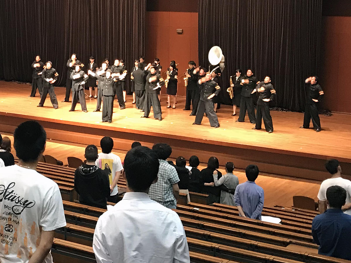 今までに1,000人以上が受講、8年目を迎える法政大学の自校教育プログラム「法政学への招待」 — 新入生向けの入門編に加え、法政ゆかりの人物にスポットを当てた応用編や、ゼミナール形式の授業も開講