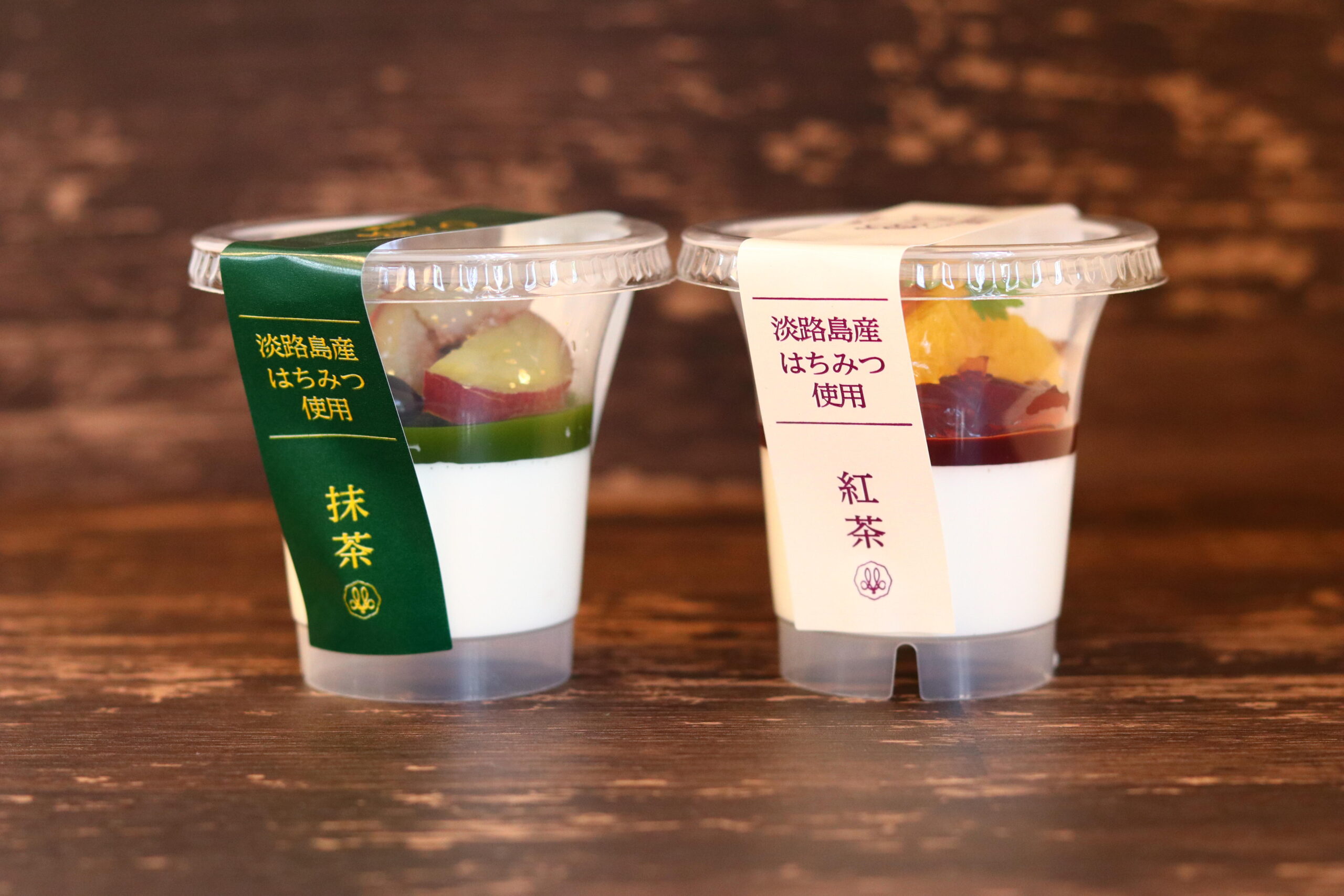 特許申請中の新技術から生まれたスイーツ  豆蜂（トーファン）発売へ