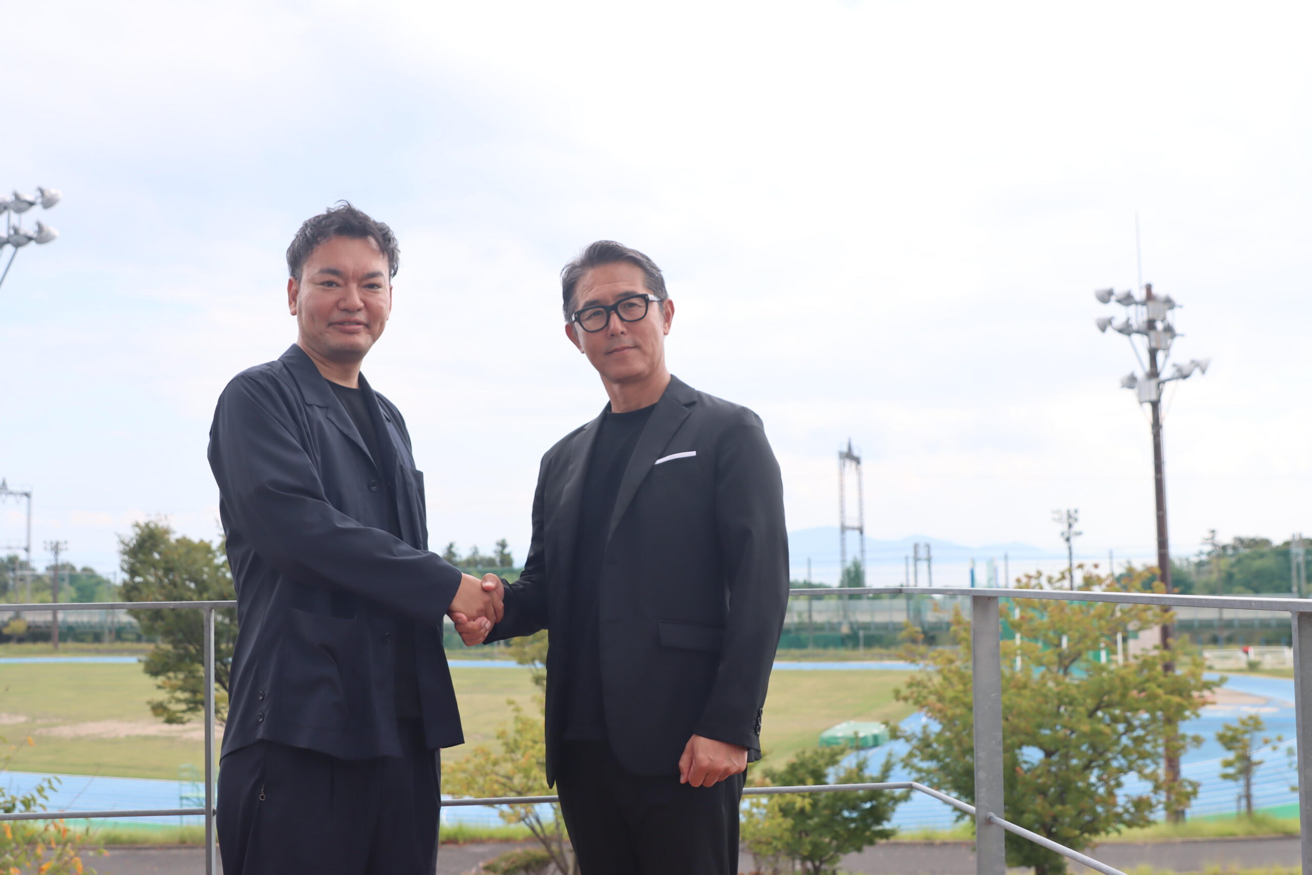 びわこ成蹊スポーツ大学が株式会社コードミーと共同でオリジナルフレグランスを開発 ― 大学の象徴として使用し「香りによるブランディング」を推進