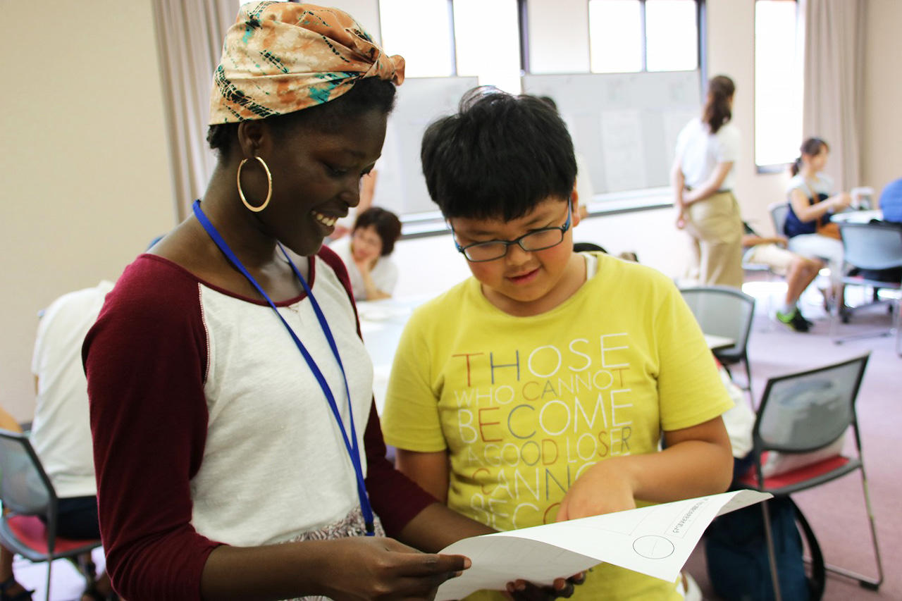 国内最多クラス全96プログラム　子供科学体験イベント「工作・実験フェア2019」を開催 — 大阪工業大学