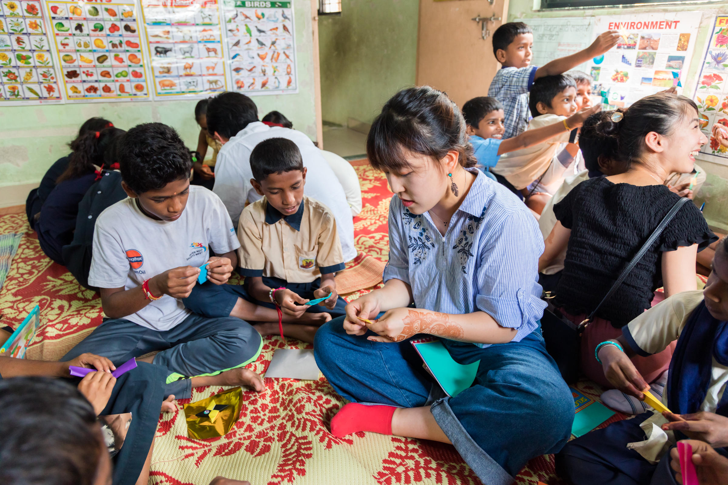 神田外語大学が2021年度にグローバル・リベラルアーツ学部を新設します — 平和を目指す教育理念を追求し、世界基準のリベラルアーツを学ぶ