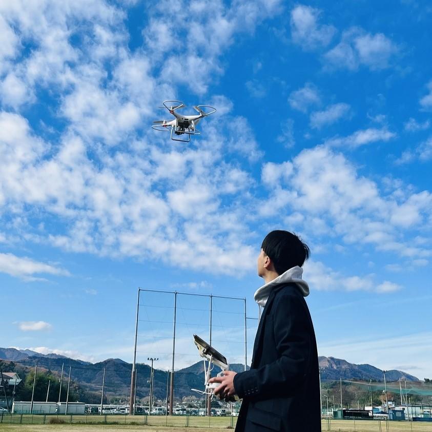 ドローン国家ライセンス取得のための登録講習機関 活動開始 — 東京工芸大学「ドローン・サイエンス研究会」