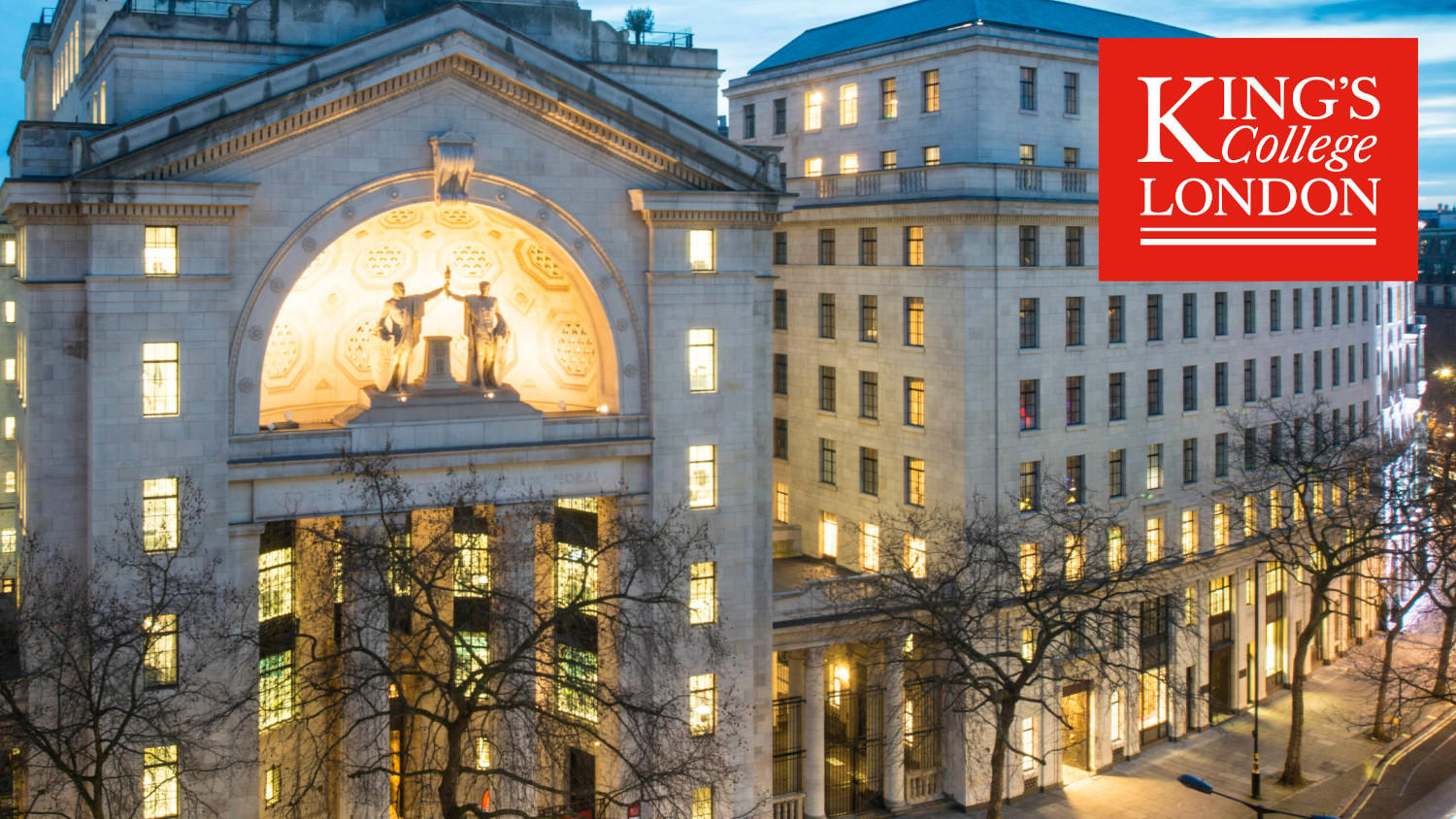 【武蔵学園】英語で科学を学ぶ武蔵学園REDプログラム―英国の名門大学King’s College Londonと協定締結―King’s College Londonのキャンパスにて、2024年RED海外サマープログラム（高校生対象）を実施