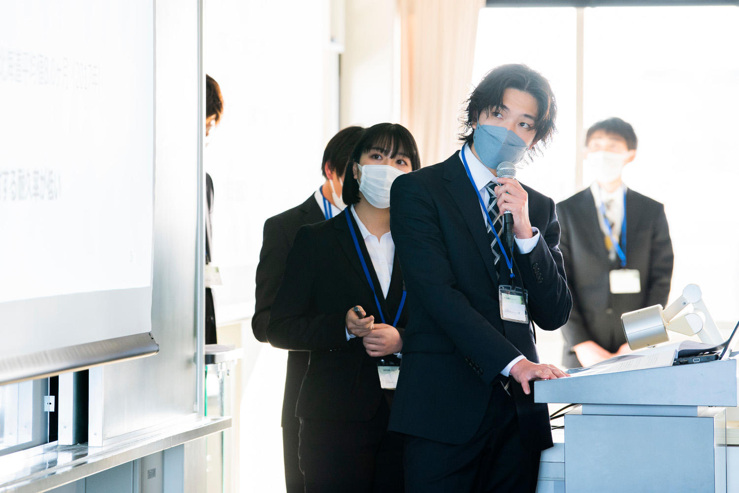 【武蔵大学】「ゼミ対抗研究発表大会2023」を1月20日（土）に開催～４年間の学びの集大成、今年のテーマは”雲外蒼天(うんがいそうてん)”～