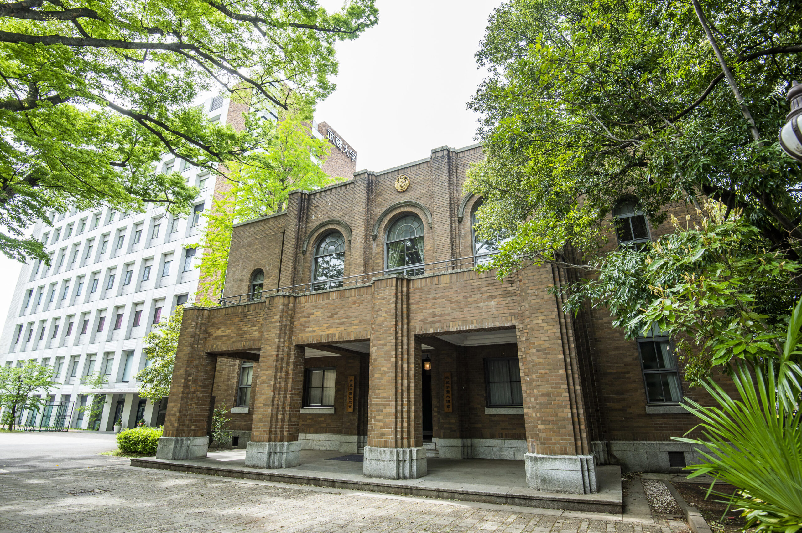 【武蔵大学】「面倒見が良い大学」16年連続 首都圏1位、「入学後、生徒を伸ばしてくれる大学」全国私大3位ほかランクイン！