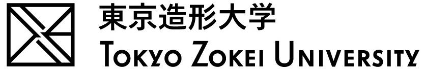東京造形大学 — タグラインおよび新ロゴマーク制定のお知らせ
