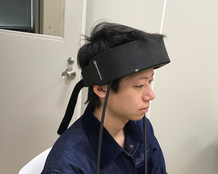 大人もなぜか夢中になる知育菓子（R）。作成後も脳の活性化が持続することが判明。神宮研究室の沖沙矢佳さんがクラシエとの共同研究で。 — 金沢工業大学