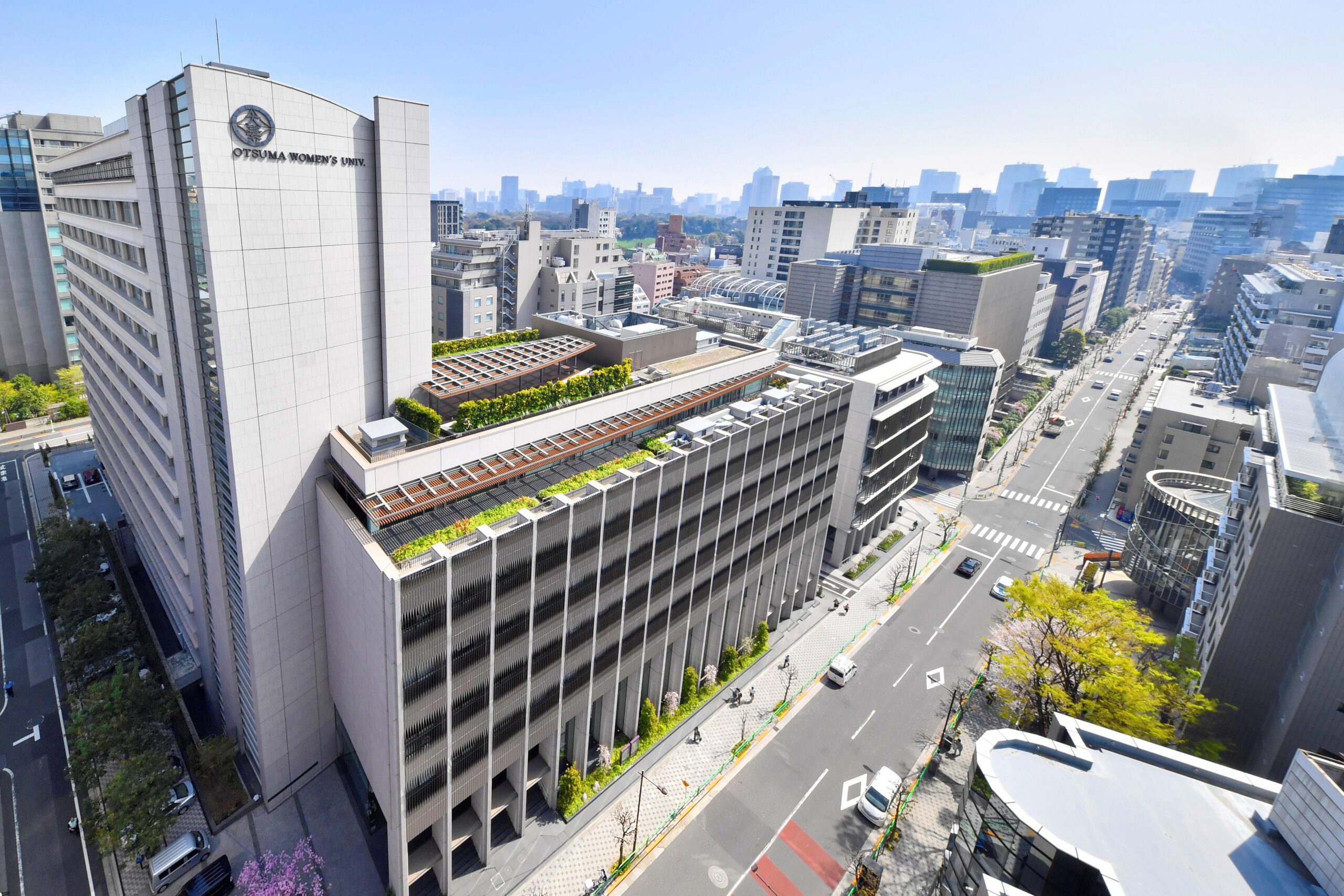 大妻女子大学が「データサイエンス学部データサイエンス学科（仮称）」を2025年4月に千代田キャンパスに設置構想中–2023年8月3日に特設サイトオープン