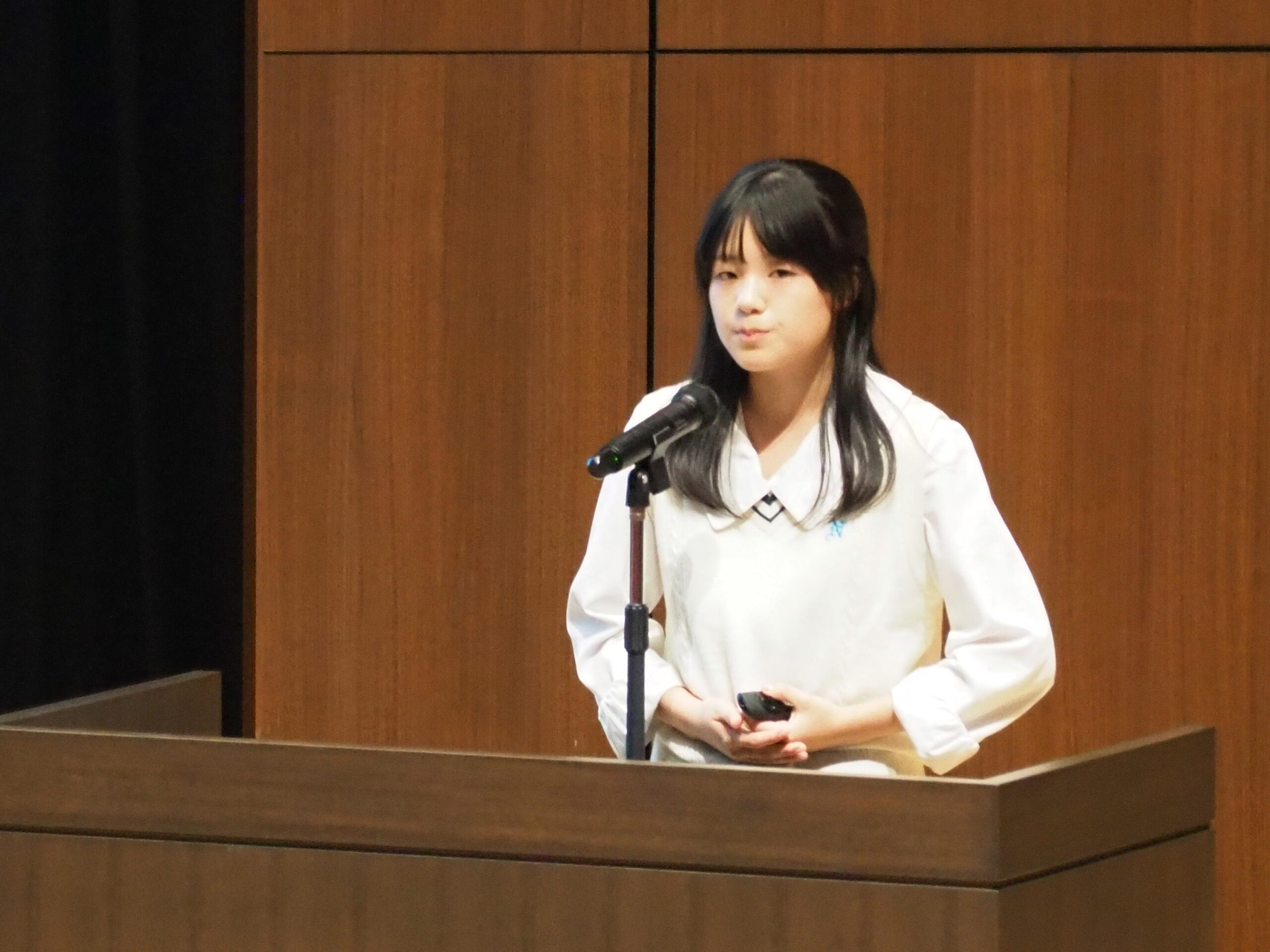 大阪成蹊大学が高校生のための英語プレゼンテーションコンテスト 「The 2024 Osaka Seikei University English Presentation Contest」を開催しました
