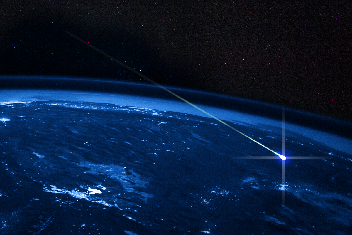 STAIR・PERC主催コンペティション「メテオサーチチャレンジ」開催！ — 千葉工業大学