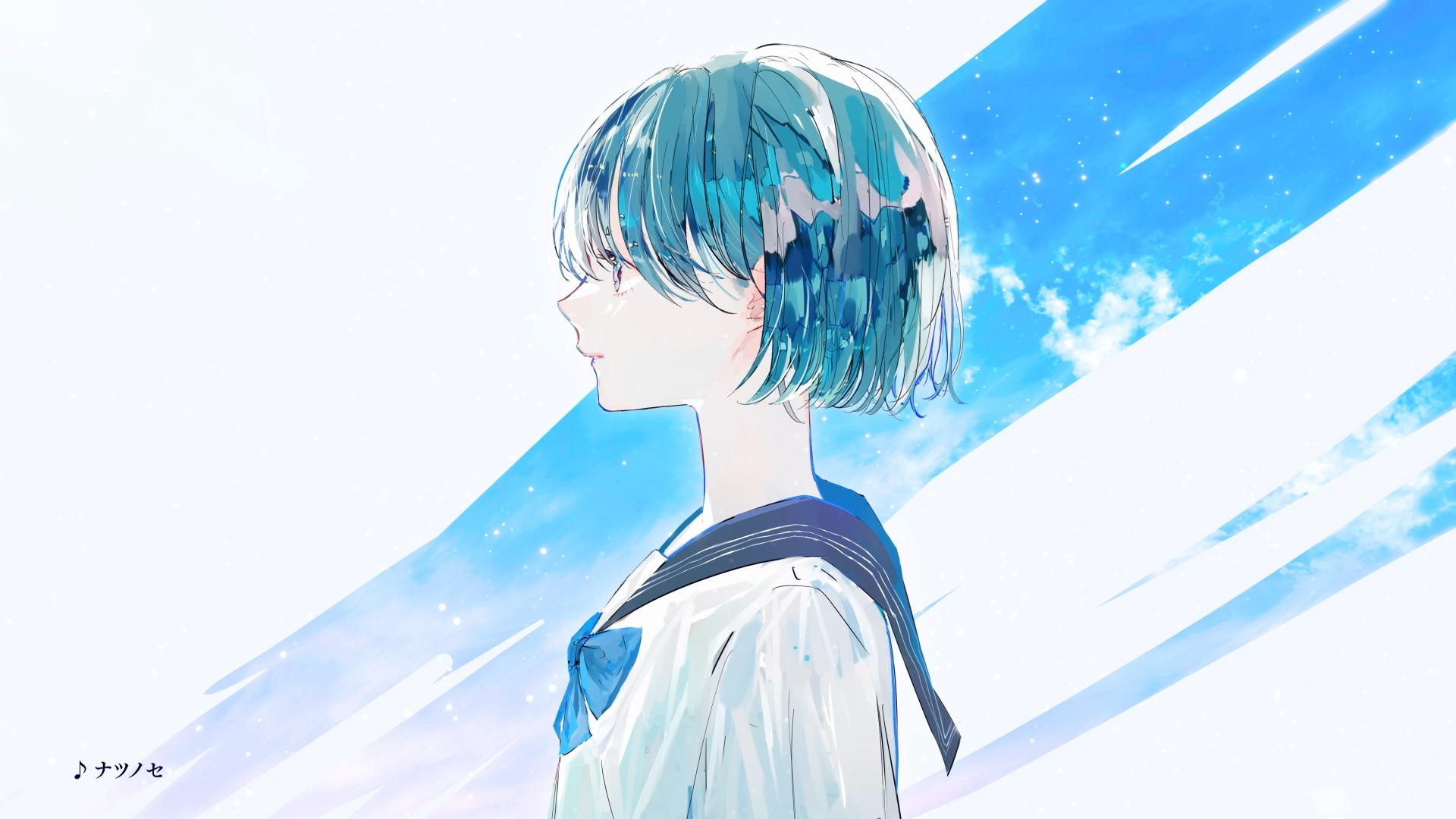 聖徳大学、人気クリエイターの「萩森じあ」や「ナツノセ」を起用したミュージックビデオ風のTVCMを5月13日より公開