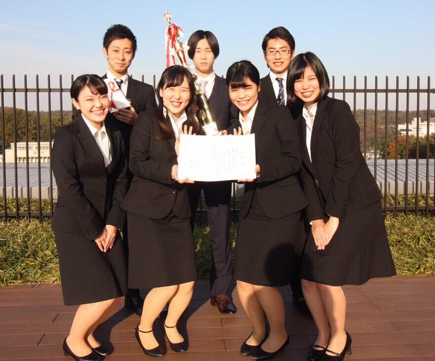 創価大学経営学部の学生チームが「第58回日本学生経済ゼミナール関東部会（インナー大会）」でグランプリを受賞 — 創価大学から2年連続で頂点に輝く