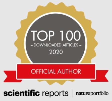 東京都市大学の津村耕司准教授による論文が『Scientific Reports』誌の2020年「TOP 100 in Physics」に選出 — 海洋生物の化石データから地球上の生命が絶滅しなかった確率を推定