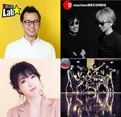 「ACTプロジェクト GUIDANCE X EVENT」を開催　チームラボの堺大輔氏が講演