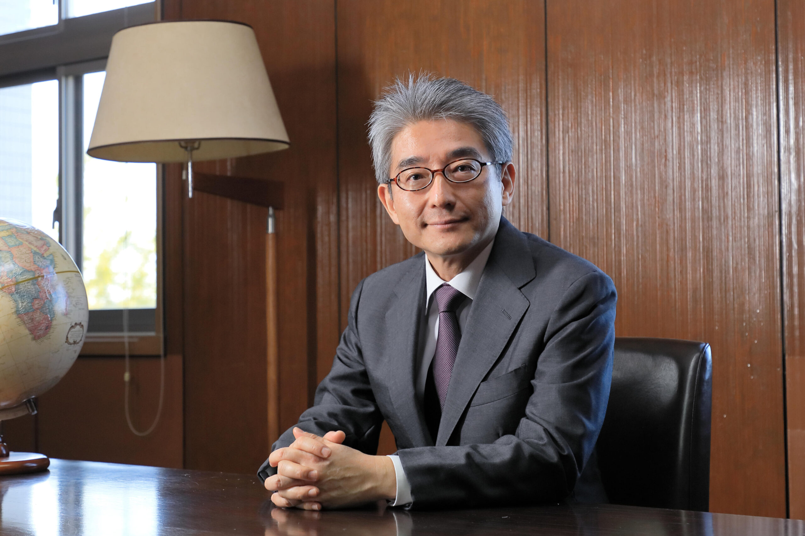 フェリス女学院大学の次期学長に国際交流学部の荒井真教授を選出 — 任期は2024年3月31日まで