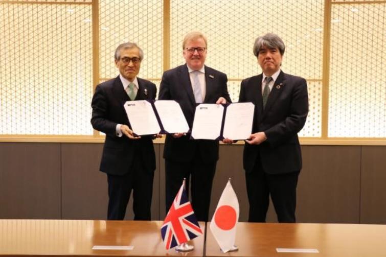 大阪大学とUniversity College Londonが新たに連携合意、脳と心と認知症の共同研究を加速 — 大阪・関西万博での「いのち輝く未来社会」への提言へ