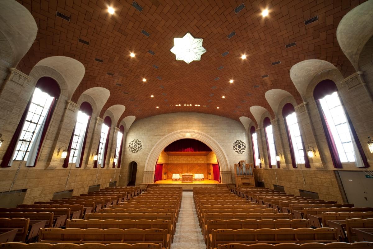 神戸女学院大学が5月20日に「大阪・関西万博合唱プロジェクト プレコンサート ～声・言葉・音楽・希望～ ”私達のいのちの声”をデザインする」を開催 ― 世界各国の音大生が歌声を響かせる