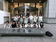 中央大学杉並高校「高校生模擬裁判選手権」2連覇へ挑む — キャリアデザインとしてさまざまな機関が主催する学習プログラムを積極的に利用