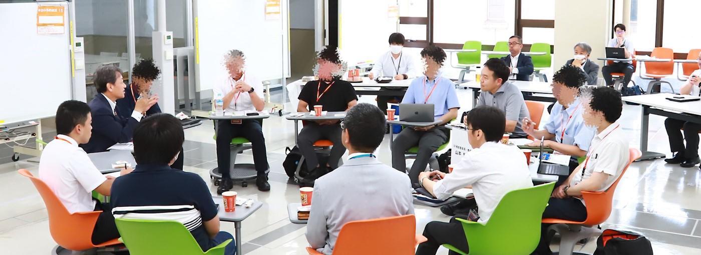 【全国の高校教員・教育委員会を対象に30を超えるプログラムを実施】第２回DXハイスクール応援プログラムを２月25日（火）に開催。［申込受付2025年1月8日より］–金沢工業大学