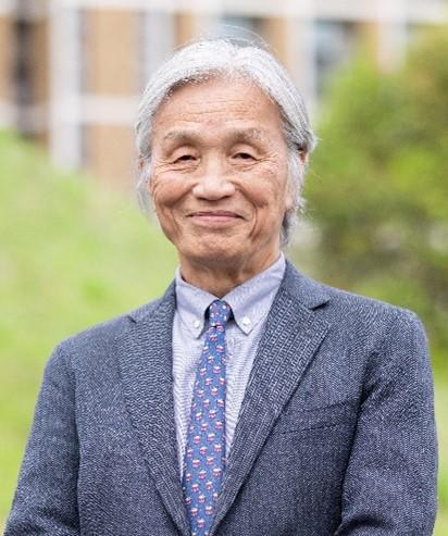 名城大学附属高等学校 高大連携講座　9/30 名城大学 佐川眞人 特任教授を招き、「世界最強ネオジム磁石をどうやって見つけたか？」を開催