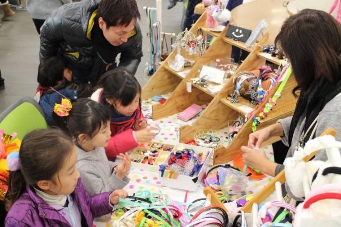 ◆「まちFUNまつりin関西大学2018」を開催◆100人の大人忍者も登場！？地域のための学園祭！～スポーツ体験に子ども店長、体験ワークショップ、わくわく科学実験etc～