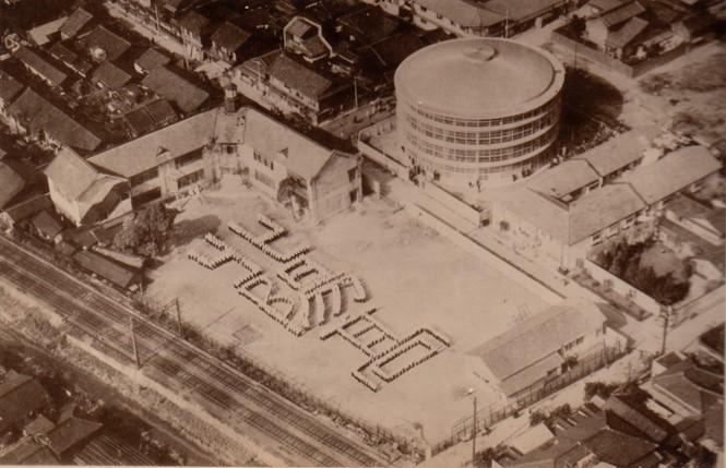 ◆知徳体の調和を胸に、次の100年へ！◆ 関西大学北陽高等学校が創立100周年 ～10月25日（土）に記念式典と祝賀会を開催～