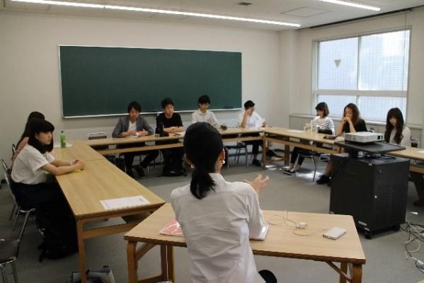 ◆関大の実践型事業承継ゼミ！『次世代の後継者のための経営学』を開講◆「大学コンソーシアム大阪」提供科目としてパワーアップ