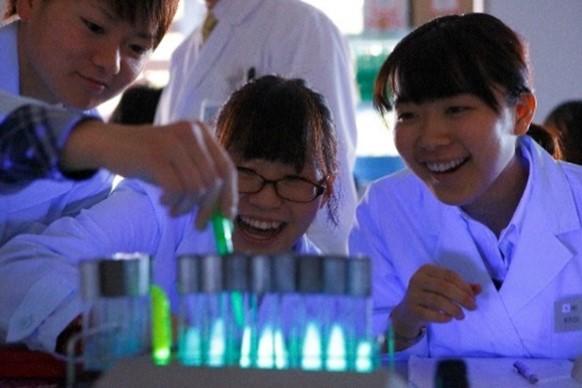 【麻布大学】生命・環境科学部環境科学科で新しい科学領域「未来共生科学」を展開 — 未来を見据えて環境問題の解決を実践する