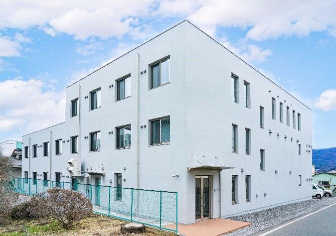 東京都市大学塩尻高等学校が「かしわ寮」を開設 — 様々な将来を思い描く多様な仲間同士が互いに生き方や考え方を学び合う場を目指す