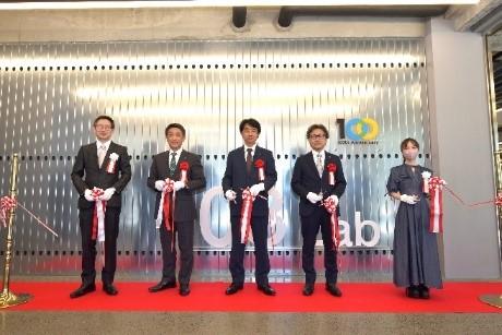 厚木キャンパス、8号館学生厚生施設を全面リニューアル！ 東京工芸大学創立100周年記念事業 — 食堂及び購買 —