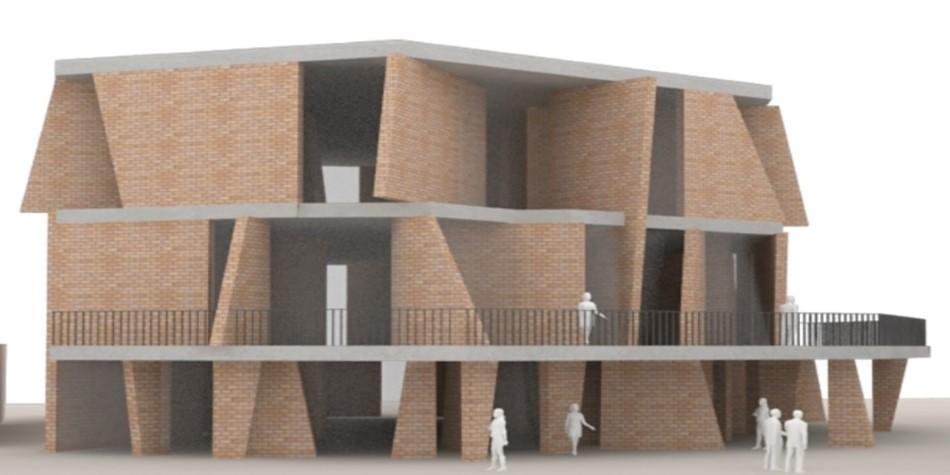 湘南工科大学附属高等学校がSIT新図書館（仮称）新築工事の起工式を挙行 — 生徒・教員・企業が一体となって「他にはない魅力的な図書館」を目指す