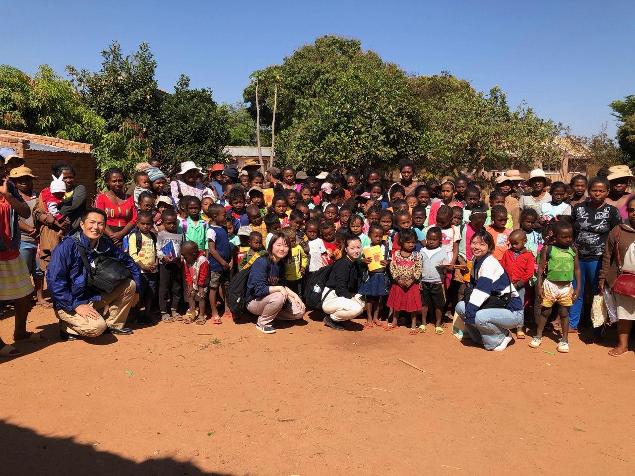 フェリス女学院大学が女子大で初となる「フェアトレード大学」に認定