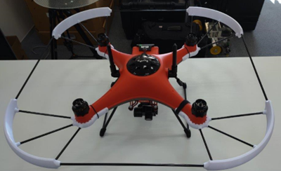 【中止】万博、その先を見据えた水辺の賑わいに向け、ドローンのケータリング社会実験を実施します【2月2日10:00～、β本町橋】– 大阪工業大学