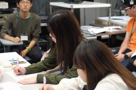 【武蔵大学】社会学部メディア社会学科 松本ゼミの学生が「自治体課題解決プロジェクト」に参加しています