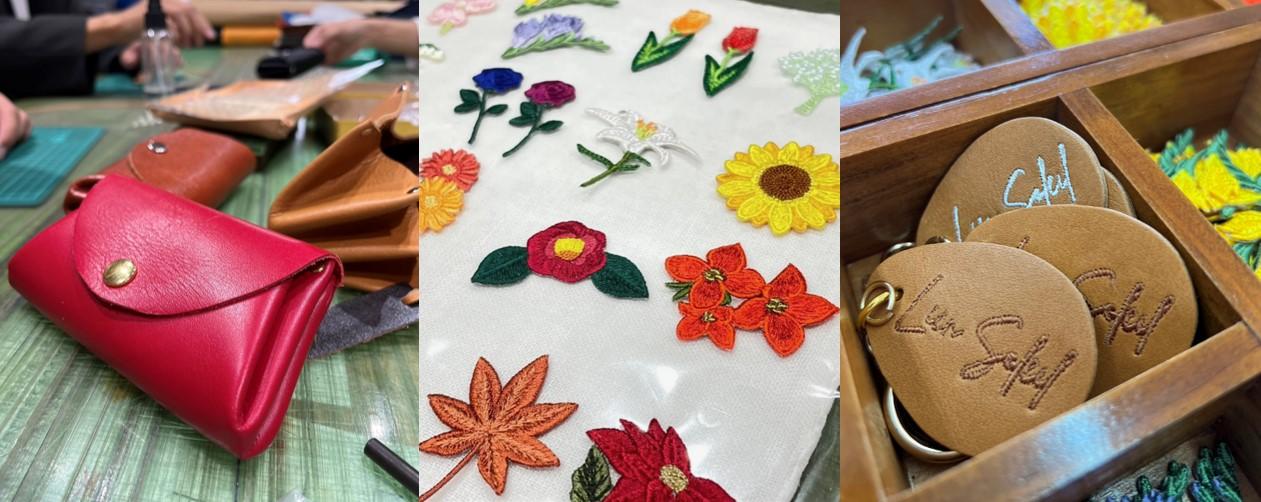 経営学部の学生が企業と商品開発に挑戦　11月16日～11月20日、ハルカス学園祭に出店 — 摂南大学