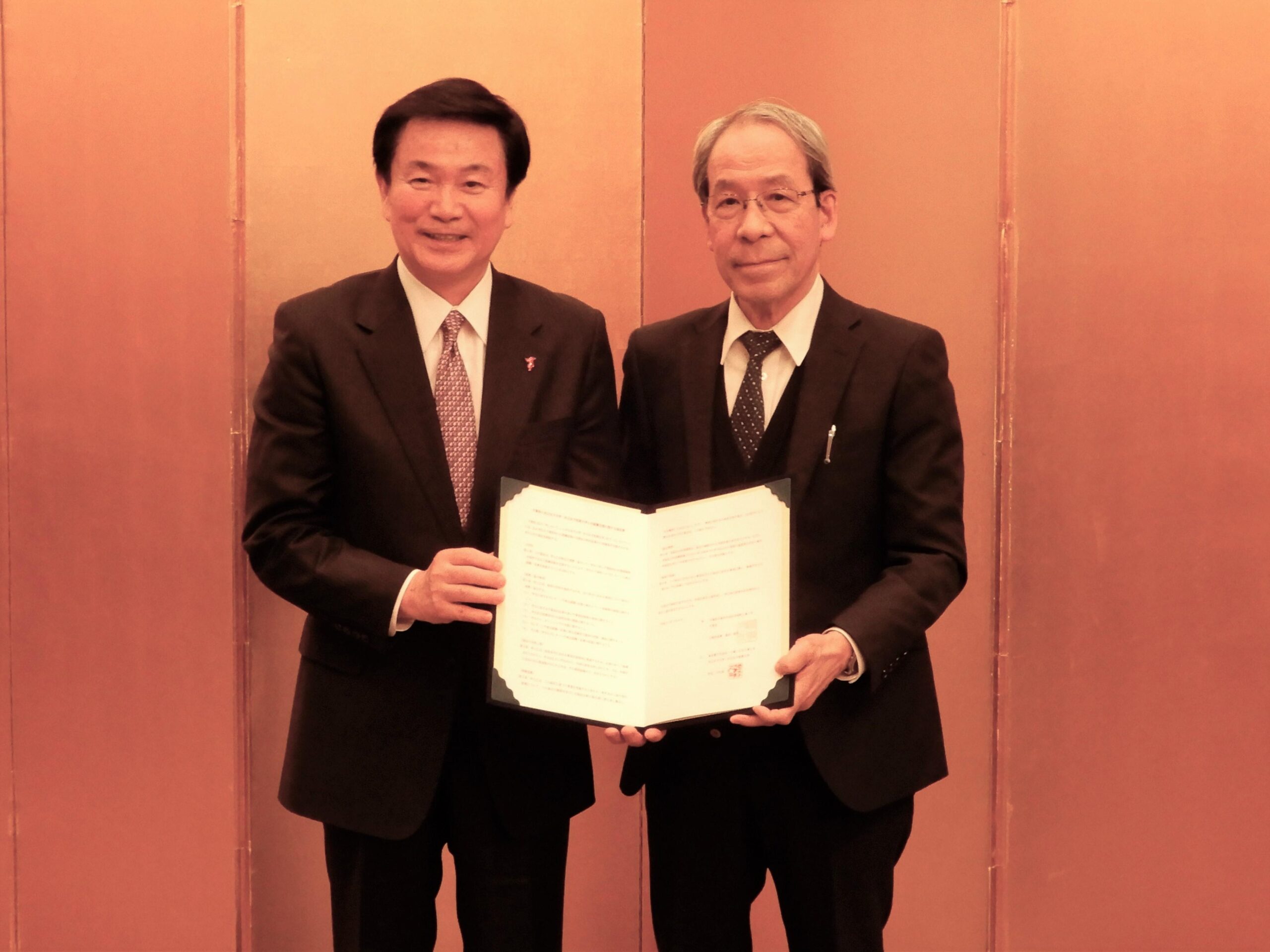 共立女子大学・共立女子短期大学が千葉県と「就職支援に関する協定」を締結 — 地域経済の活性化のため学生のUIJターンを双方の連携・協力により支援 —