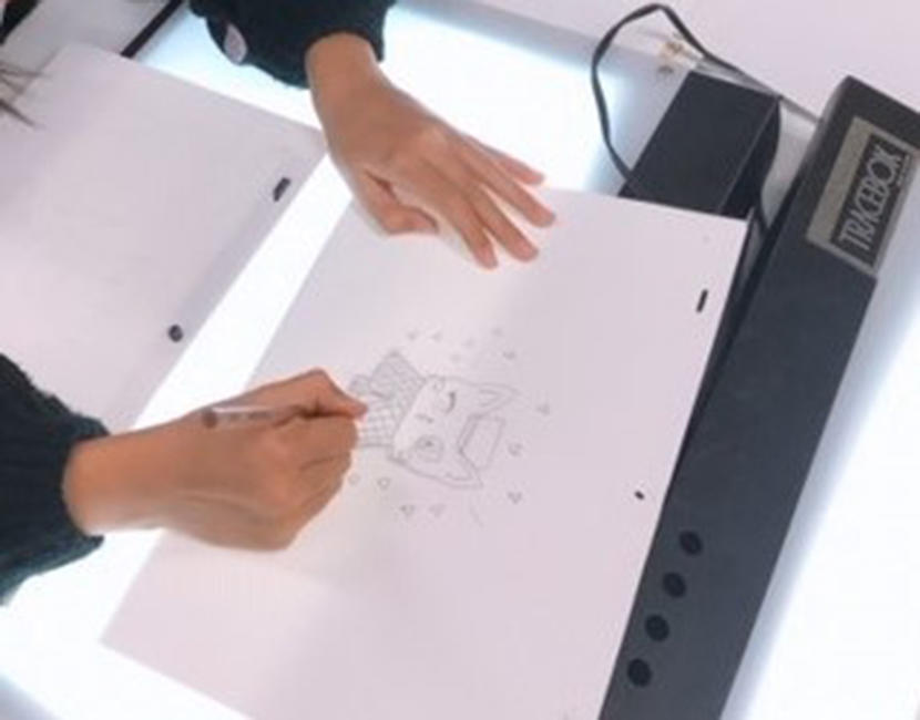 東京工芸大学がアニメーション制作・体験ワークショップを開催 — 東京工芸大学杉並アニメーションミュージアムとの連携 —