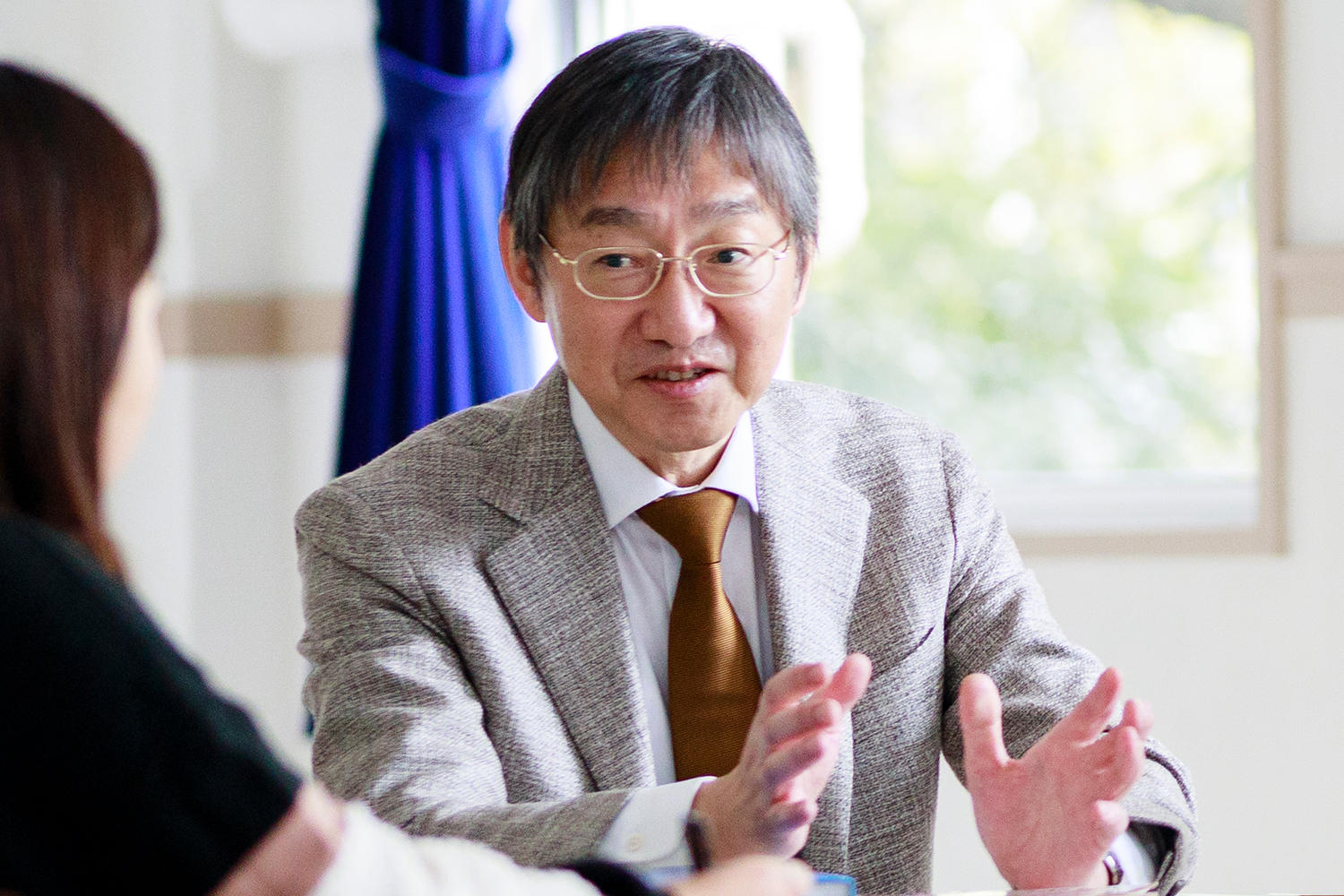 【武蔵大学】無から有を生み出す次世代リーダーの育成「アントレプレナーシップ — 新しい事業を始めるための経営学 — 」オンラインで開講中