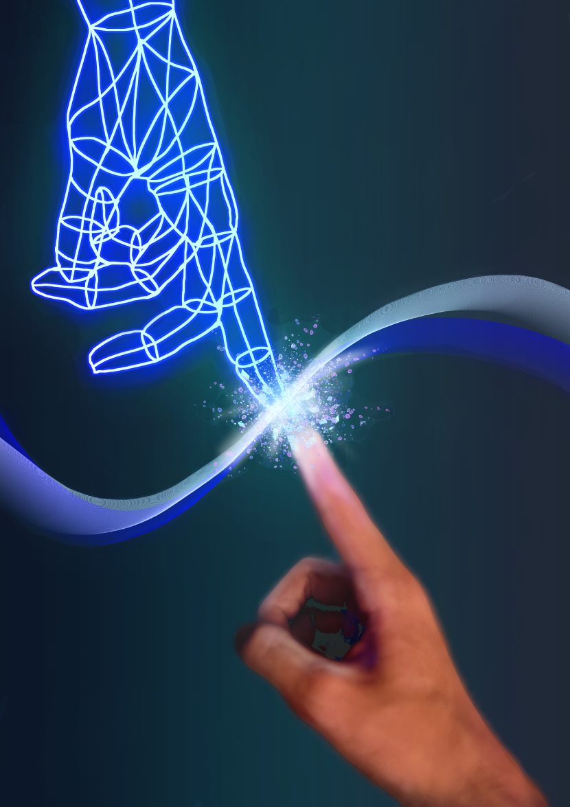 東京工芸大学 芸術学部2025年春季公開講座を開講 ― インタラクティブメディアが創造する未来型デジタルアート ―